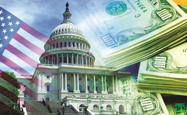 «الفيدرالي» يعترف: ترويض التضخم.. ليس سهلاً أو سريعاً