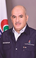 العجمي: «مصفاة الأحمدي» تُحرز تقدماً ملحوظاً بتقييم عالمي لإدارة المخاطر