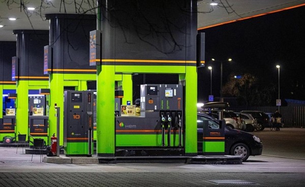 ألمانيا تستعد لمراقبة أسعار الوقود بعد انتهاء خفض ضريبة القيمة المضافة