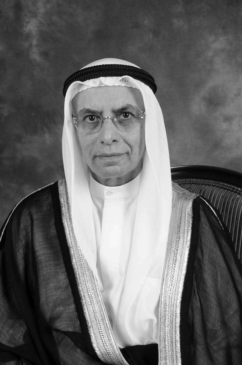 عبدالرحمن الغنيم في ذمة الله