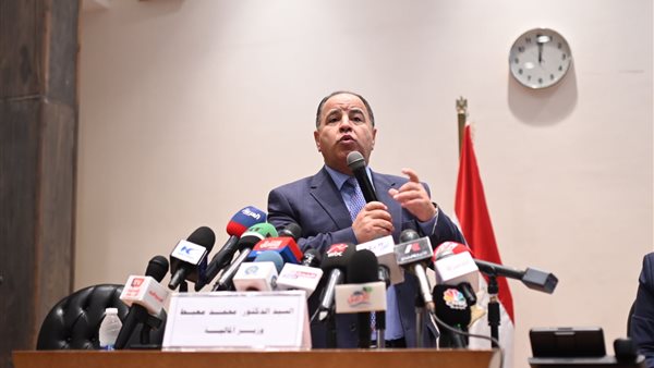 وزير المالية: إصدار قرارات خلال 72 ساعة لتوفير الدولار وحل أزمة الاستيراد