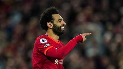 ليفربول يسعى للتعاقد مع نجم عربي إلى جانب صلاح