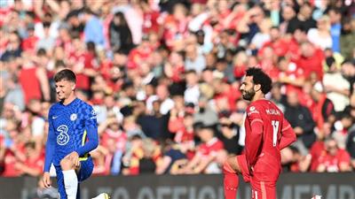 إلغاء الجثو على ركبة واحدة في الدوري الإنجليزي
