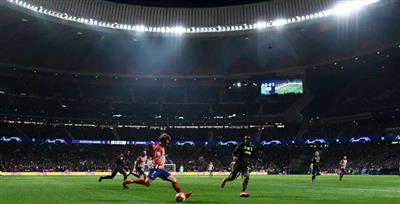 لدواع أمنية.. إلغاء مباراة يوفنتوس وأتلتيكو في تل أبيب