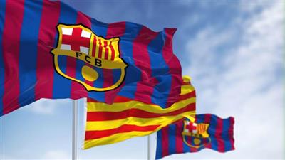 برشلونة يقرر الاستغناء عن لاعب جديد