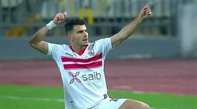 الزمالك يقترب خطوة أخرى من الحفاظ على لقبه بنقاط المقاصة