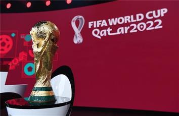 100 يوم على انطلاق مونديال قطر 2022