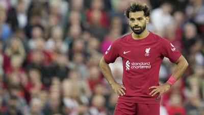 صدمة جديدة لصلاح بعد تسريب اسم أفضل لاعب في أوروبا