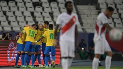 البرازيل تحتفظ بعرش التصنيف العالمي.. والمغرب في الصدارة عربيا