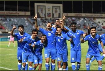 «الجهراء» يحقق أول مفاجآت دوري زين ويسقط «الكويت» بهدف نظيف