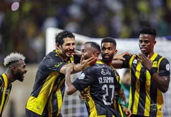 اتحاد جدة يكتسح العدالة في بداية مشواره بـ«دوري روشن»