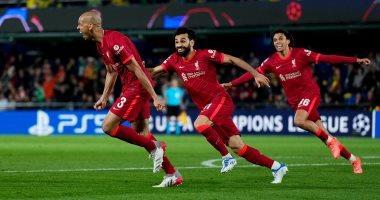 انتصار تاريخي.. ليفربول يضرب بورنموث بـ 9 أهداف نظيفة