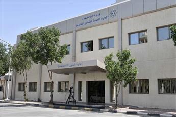 إدارة شئون الانتخابات : نشر الجداول النهائية للناخبين