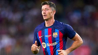 أهداف ليفاندوفسكي.. برشلونة ينعش امال جمهوره ويهدد خصومه