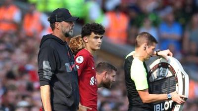 كلوب: لاعبو ليفربول ليسوا أغبياء.. الفوز الغريب لن يتكرر