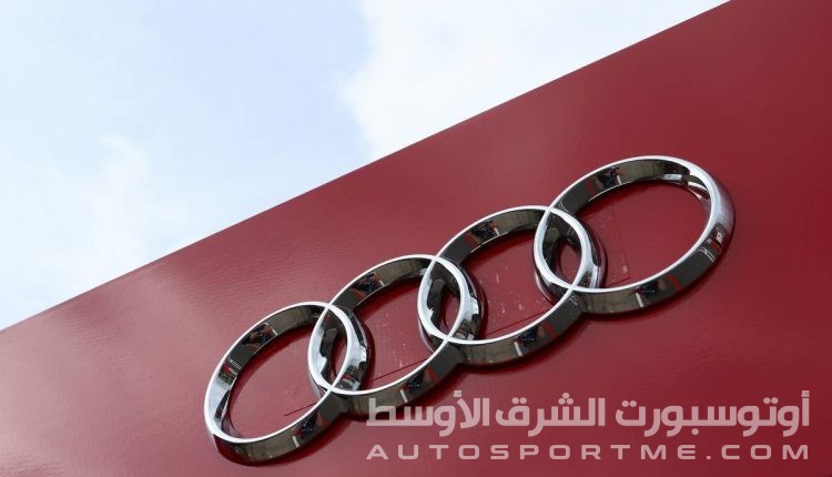 آودي تقترب من إعلان مشاركتها في ال #فورمولا1