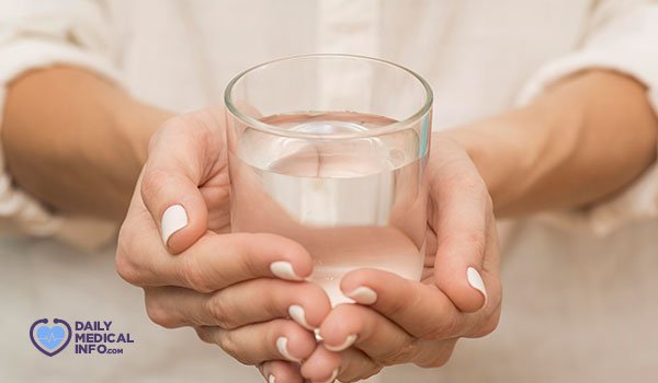 مشروب يهدئ ضربات القلب