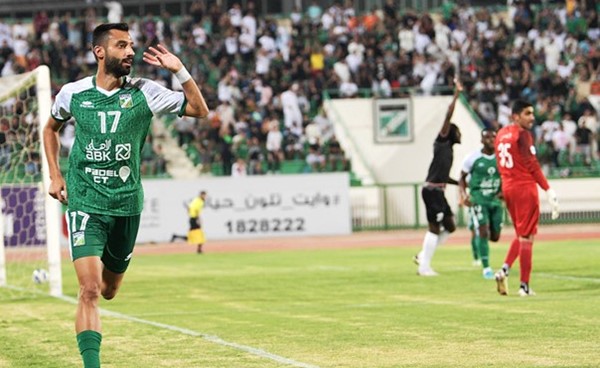 العربي في مواجهة «آسيوية» مرتقبة أمام «السيب»