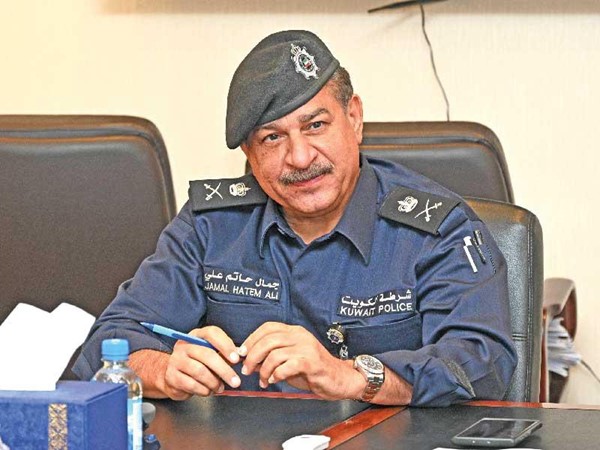 ضبط 80 حدثا وتحرير 27873 مخالفة واحتجاز 46 مخالفا في النظارة خلال أسبوع