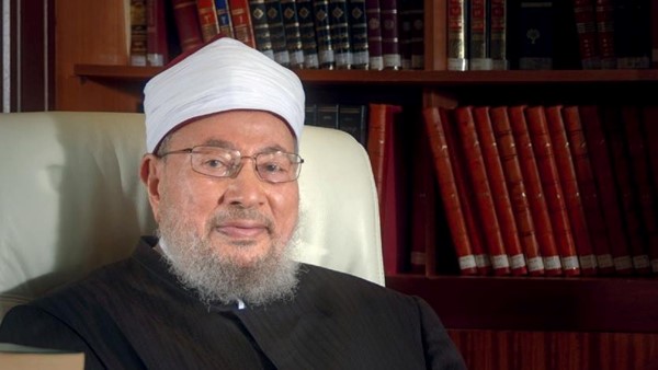 وفاة رئيس اتحاد علماء المسلمين سابقاً #يوسف_القرضاوي بعد صراع طويل مع المرض