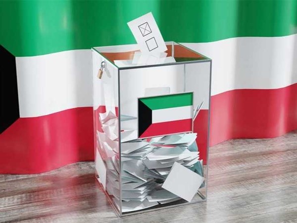 المواطنون يتوجهون غداً إلى صناديق الاقتراع لانتخاب نواب البرلمان في فصله التشريعي الـ17