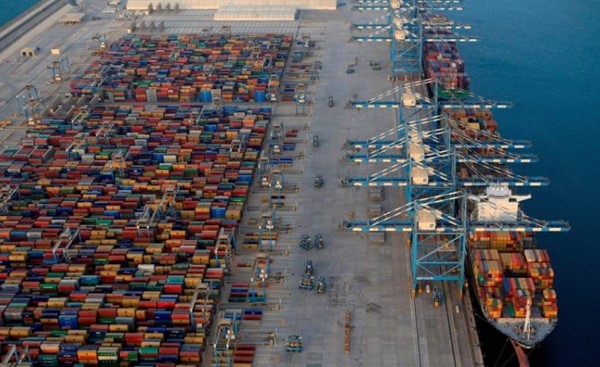 زيادة صادرات إيطاليا إلى خارج الاتحاد الأوروبي في أغسطس بنسبة 22% على أساس سنوي