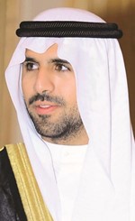 الناصر: «الأولمبية الكويتية» لا تألو جهداً في تذليل كل العقبات أمام الرياضيين