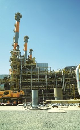 إعادة تقييم إستراتيجية تشغيل مصفاة الزور