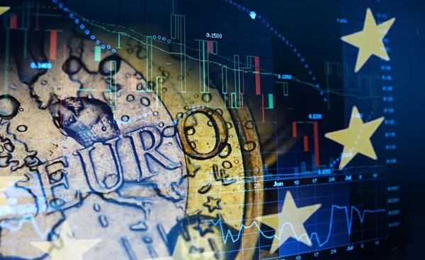 التضخم يحلق في منطقة اليورو.. قمة تاريخية جديدة