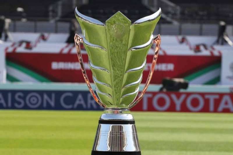 كأس آسيا 2023.. أستراليا تسحب ملف ترشيحها