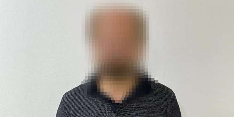 ضبط مخالف يدير صالوناً نسائياً متكاملاً في منزله
