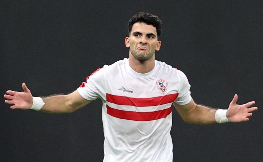 الزمالك يتجاوز محطة تشاد إليكت سبورت بنجاح