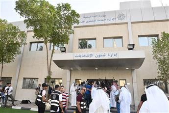 اليوم العاشر والأخير.. شؤون الانتخابات تفتح أبوابها لاستقبال مرشحي أمة 2022