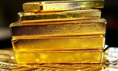 الذهب يتراجع وسط ترقب لقرار المركزي الأوروبي بشأن الفائدة