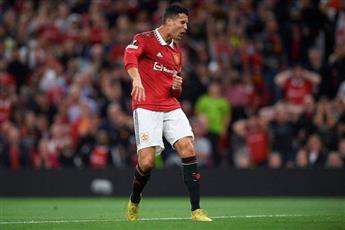 الدوري الأوروبي.. اليونايتد يسقط على ملعبه أمام ريال سوسيداد