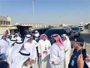 الداخلية: التعاون بين جميع الجهات للتصدي لتهريب الممنوعات
