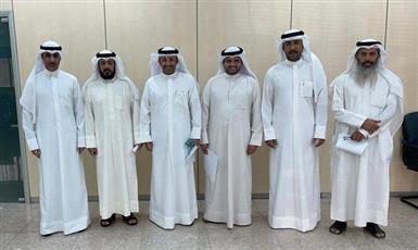 المحكمة الإدارية تحجز قضايا شطب المرشحين للحكم إلى الأحد المقبل