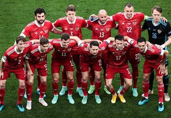 رسميًا.. استبعاد منتخب روسيا من يورو 2024