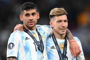اتحاد الكرة الأرجنتيني لأندية الدوري الإنجليزي: إراحة لاعبينا في آخر مباراة قبل المونديال