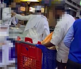 الداخلية: إجراءات قانونية تجاه المعتدي على موظف بإحدى الجمعيات التعاونية