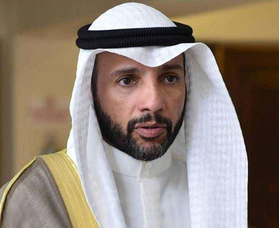 عاجل| رئيس مجلس الأمة السابق مرزوق الغانم يعتذر عن الترشح في الانتخابات الحالية