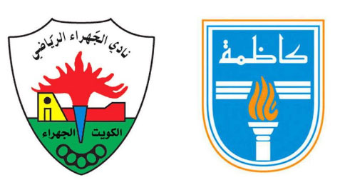 التعادل يفرض نفسه على لقاء #الجهراء و #كاظمة