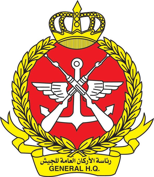 عاجل.. «رئاسة الأركان»: وفاة أحد المنتسبين بطلق ناري من أحد زملائه وتسليم المتسبب لجهة الاختصاص