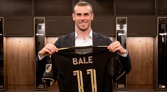 قمصان بيل الأكثر مبيعاً في الدوري الأمريكي