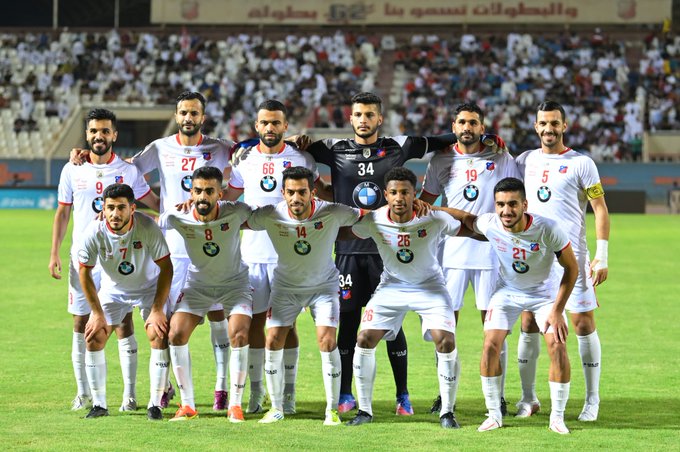 #الكويت يصعد لوصافة ترتيب الدوري بفوزه على #الساحل 3-2