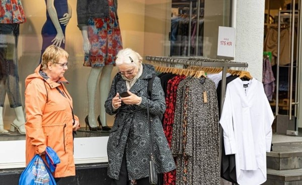 تراجع ثقة الأعمال في الدنمارك خلال سبتمبر