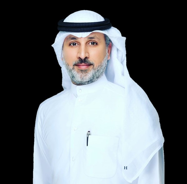 فيصل الصواغ : #انتخابات_مجلس_الامه_2022 صورة مشرفة تعكس الوجه الحضاري للكويت