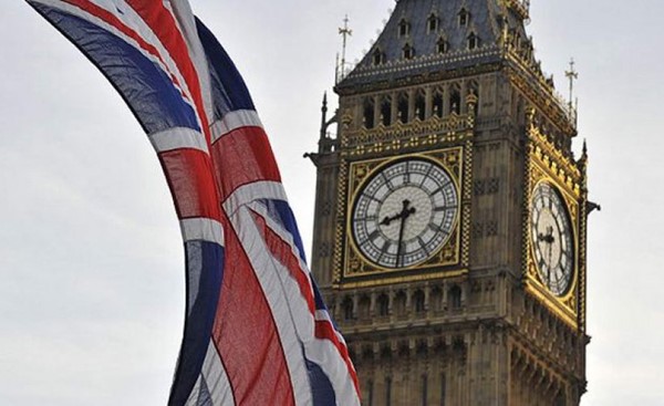 اقتصاد بريطانيا يسجل نموا طفيفا في الربع الثاني
