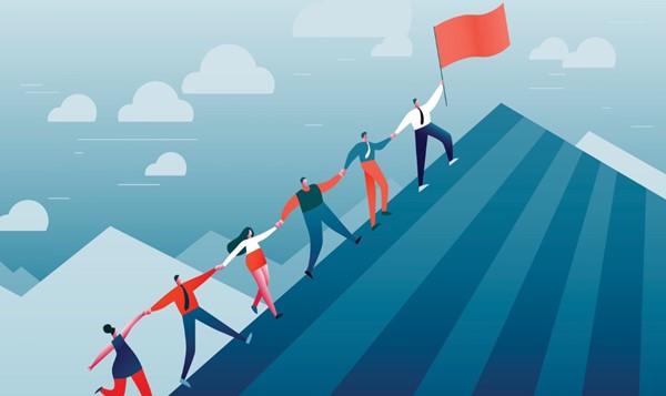 لهذه الأسباب تحتاج الشركات إلى سد فجوة المهارات لإفادة كل من الأعمال والمجتمع