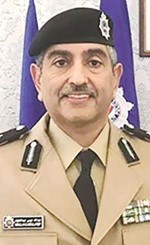 احتجاز «بدون» جاهر ببيع الخمور في «الويك إند» على «التواصل»